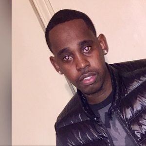 Meet your Posher, Reginald